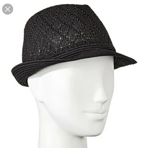 Merona packable Fedora